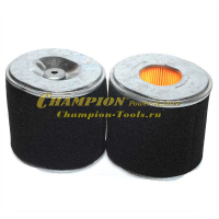 Фильтр воздушный G390НК G420HK Н=95 D/d=102х90