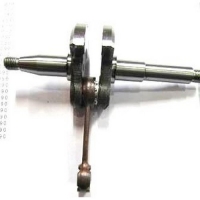 Коленвал 120T