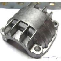 Поддон цилиндра 120Т замена на YD25002-13109