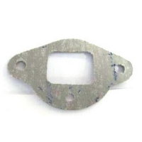 Прокладка под колено карбюратора 120T