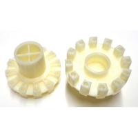 Кнопка фиксации поворота режущего механизма РРB360 ответная часть