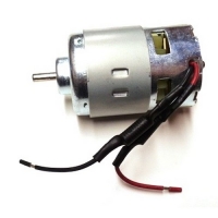 Электродвигатель РРB360