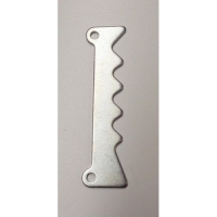 Упор зубчатый  CSB360