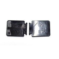 Крышка индикатора заполнения травосборника EMB360