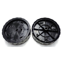 Колесо переднее EMB360