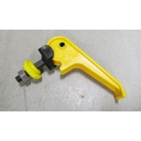 Ручка-фиксатор рабочей рукоятки LM4626,4630 (комплект)