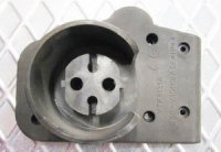 Крышка выключателя EM3212, 3814, 5125 правая половина