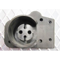 Крышка выключателя EM3212, 3814, 5126 левая половина ( не поставляется )