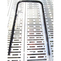 Рукоятка рабочая EM4216  верх замена на 8001-511603-0000000