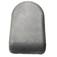 Крышка рычага выключателя EM4216 R (правая половина)