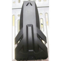 Накладка крышки двигателя EM4216