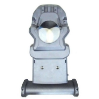 Крышка двигателя EM4216  низ