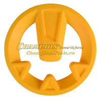 Колпак колеса EM4216 заднего