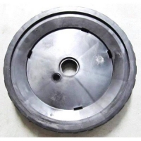 Колесо EM4216 заднее