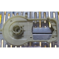 Крышка ремня EM4216