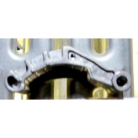 Колодки тормозные EM4216