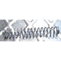 Пружина колодок EM4216