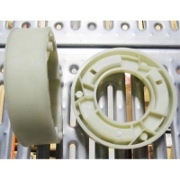 Шкив привода ремня EM4216 ведомый