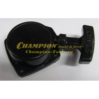 Стартер в сборе PS226