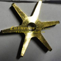 Крыльчатка насоса PS257