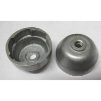 Чашка храповика стартера PS257, GBR357