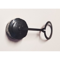 Пробка топливного бака PS242, 257, GBR357 комплект