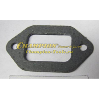 Прокладка глушителя PS157, PS257, GBR357 - 02070010151