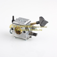 Карбюратор PS157, PS257, GBR357- 02050020044