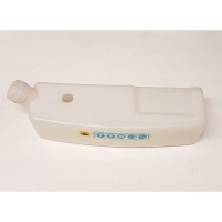 Бак топливный PS157, PS257, GBR357 - 70050030036