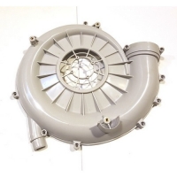 Корпус крыльчатки PS257 левая половина