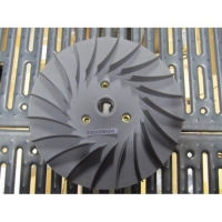 Крыльчатка вентилятора PS257, GBR357