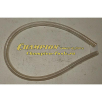 Трубка пластиковая PS257 к трубе распылителя