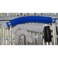 Трубки бака PS257 комплект