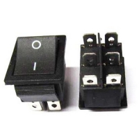 Выключатель ECV550