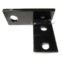 Кронштейн крепления тележки PC1150FTлевый