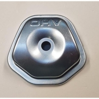 Крышка клапанов G270HK, 390HK, 420НК, GG6501E, 7500ES, 8000E, GW200AE / GP100E, 101E, GHP40-2, GTP80H