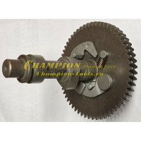 Распредвал G420HK, GG8000E / GG7500ES, 7501E, GW200AE, GG6500, LPG6500E 420 см. DFF005