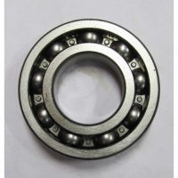 Подшипник 6207 коленвала G390НК, 420HK, GG7000E, 7200E, 7500E, 8000E / GTP101E, ST1170Е, 1376E