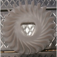 Крыльчатка маховика G390НК, G390-1HK, G420НК / GG6500, 6501Е, 7501Е, GW200AE, 8000Е / ST1170Е, 1376E