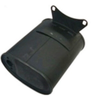 Глушитель GG8000