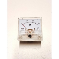 Вольтметр GG2500, 3800, 8000 / IGG950, 980