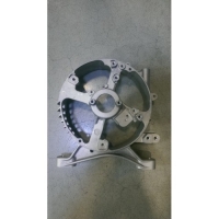 Крышка генератора GG3800E GG8000E DG3600E DG6000E (сторона AVR)