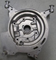 Картер GG950DC, 951DC, IGG950, 980, GP40-II сторона маховика