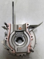 Картер GG950DC, 951DC сторона генератора