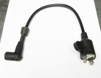 Магнето GG950DC, 951 / GP40-II ( высоковольтный блок )