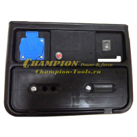 Панель GG950DC, 951DC