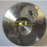 Поршень 70х63 мм DG2200 UD170 (пустой)