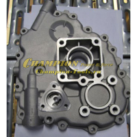 Крышка картера DG2200 UD170