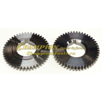 Шестерня коленвала DG2200 привод вала балансира