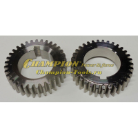 Шестерня коленвала DG2200 привод распредвала